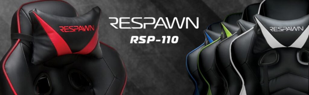 Respawn gaming chairs rsp 110