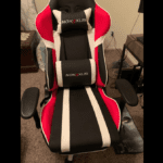 Nokaxus Gaming Chair review