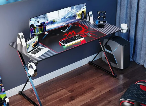 Best Gaming Desks