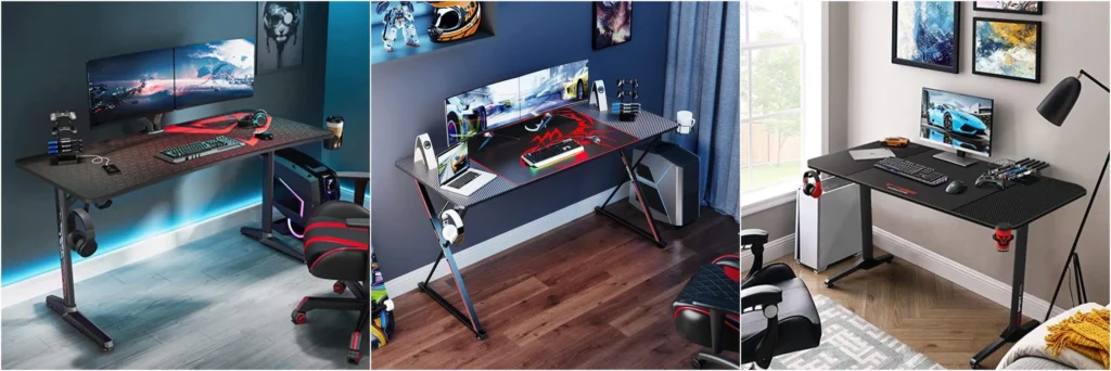 Best Gaming Desks
