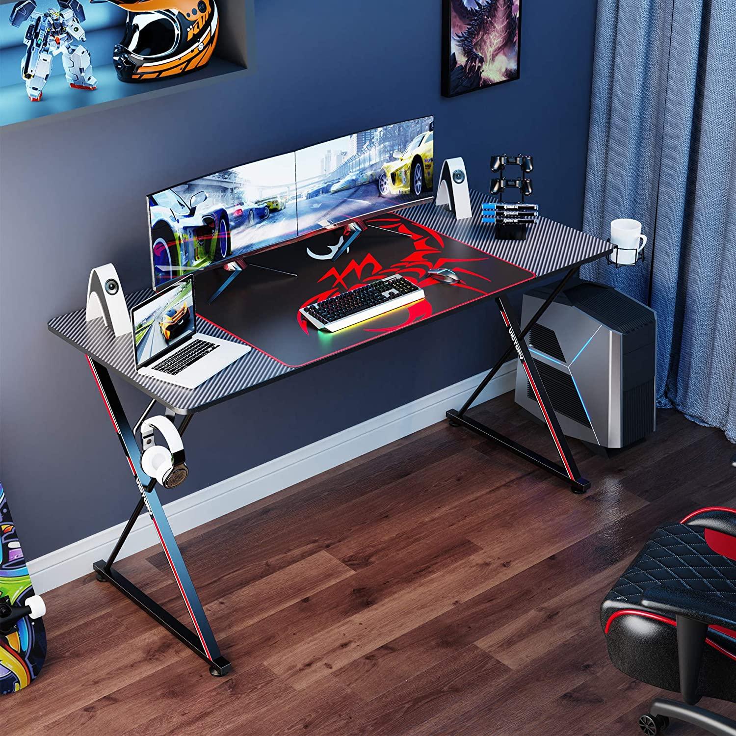 Best Gaming Desk of the Year 2023 » stuffminer