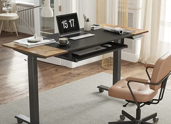 Electric Adjustable Table