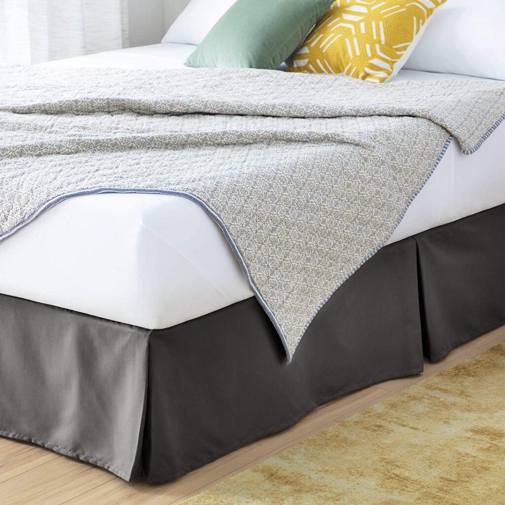 Linenspa 14 inch mattress