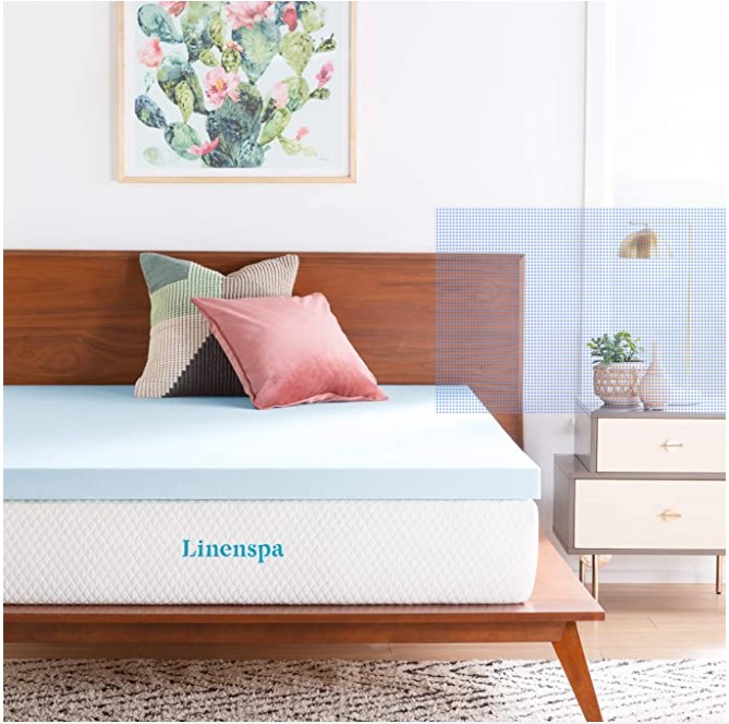 best linspa mattress
