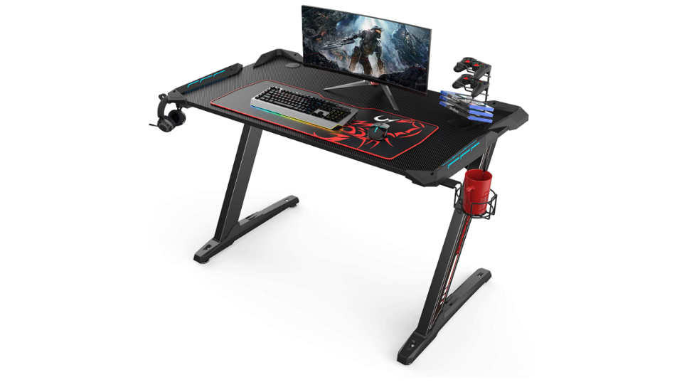 Best Gaming Desk - Stuffminer