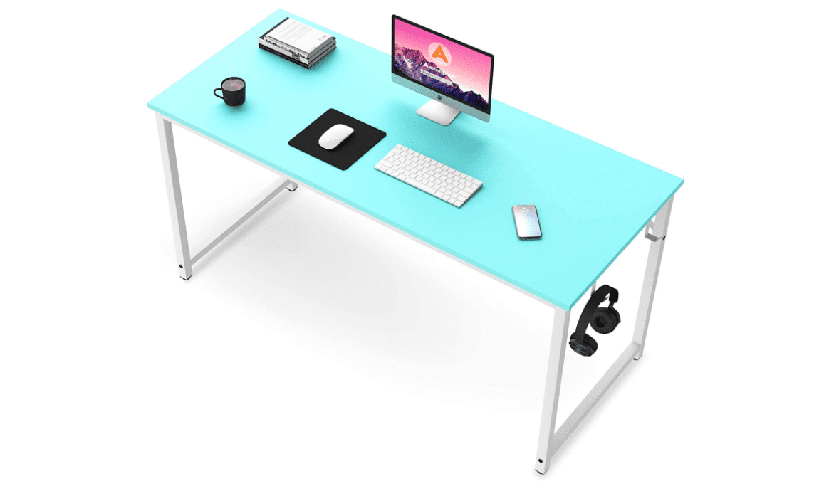 Best Computer Desk for Office Work 2024 » stuffminer