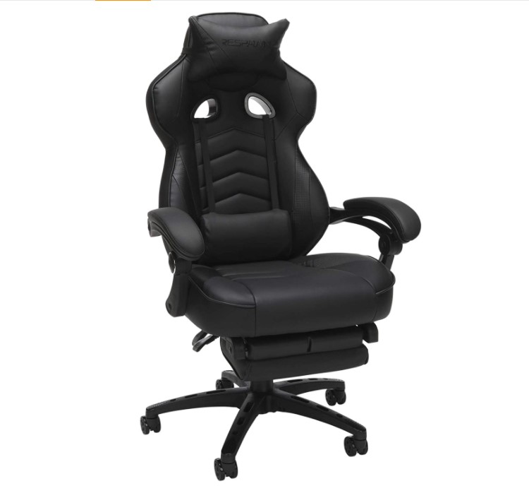 Respawn 110 gaming chair black