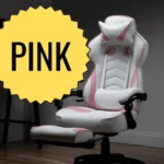Respawn Gaming Chair PINK