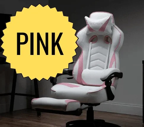 Respawn Gaming Chair PINK