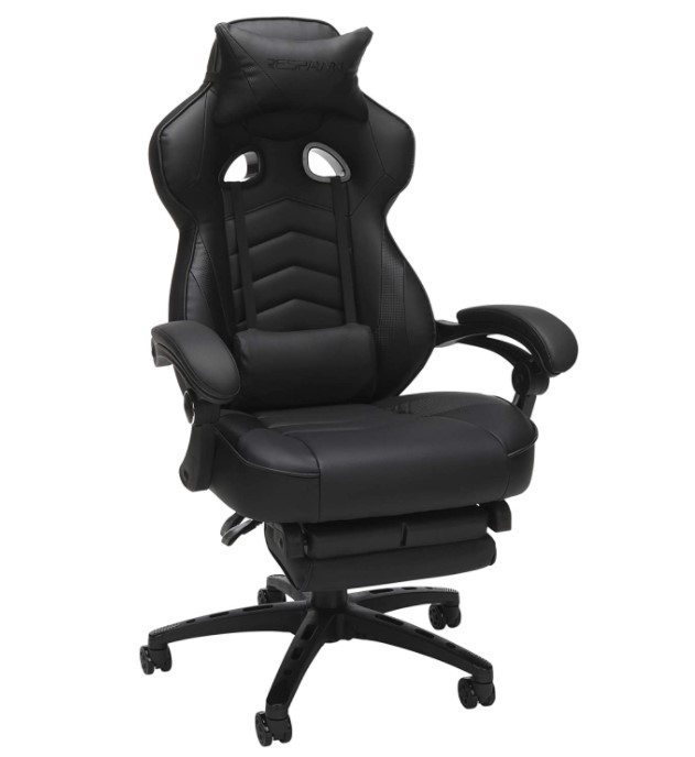 Respawn Gaming Chair rsp-110 Black