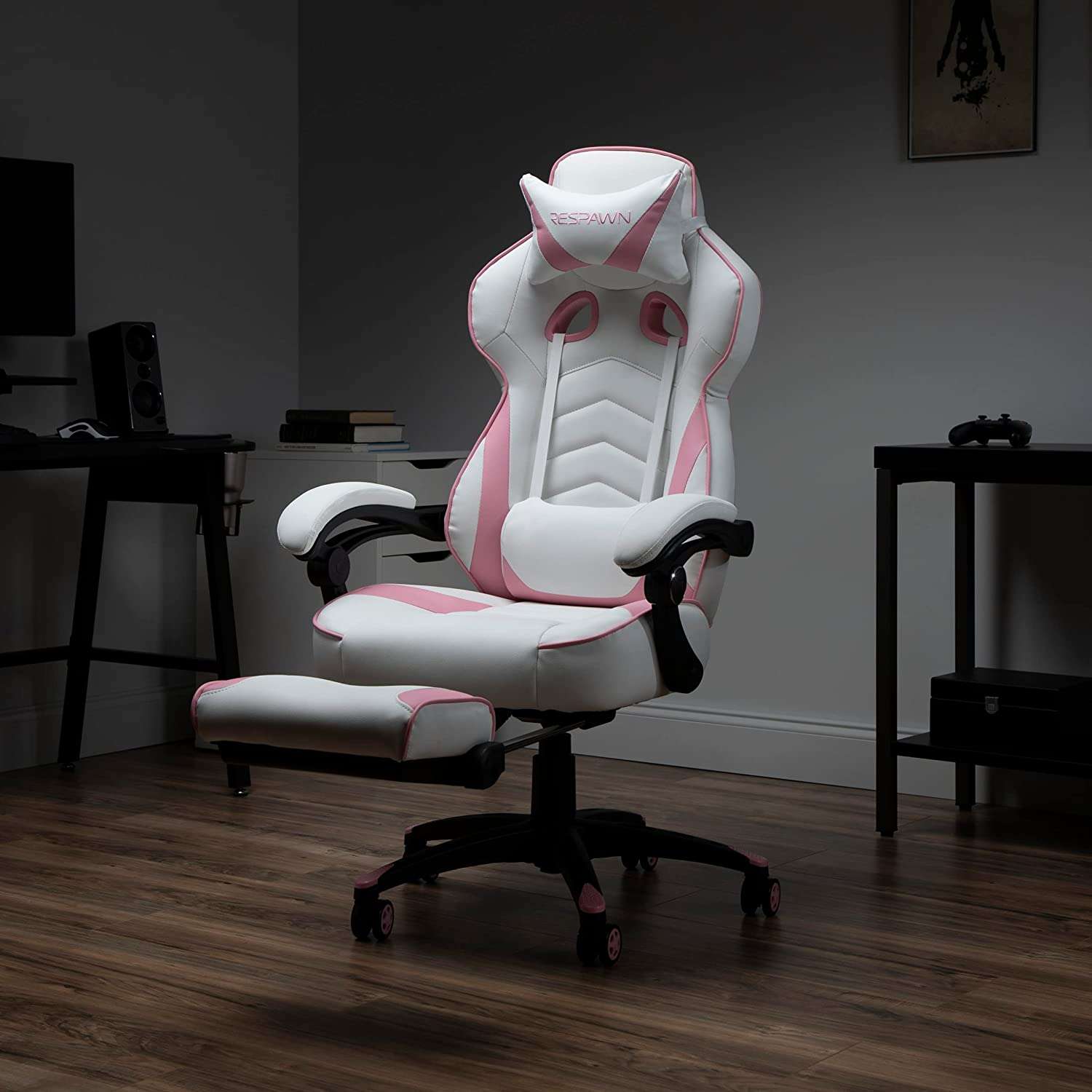Respawn Gaming Chair rsp-110 PINK