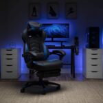 Respawn racing style Gaming chair Blue Rsp-110 blu