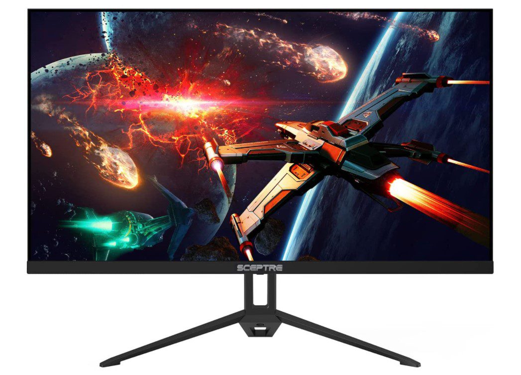 10 Cheap Gaming Monitor 2024 » stuffminer