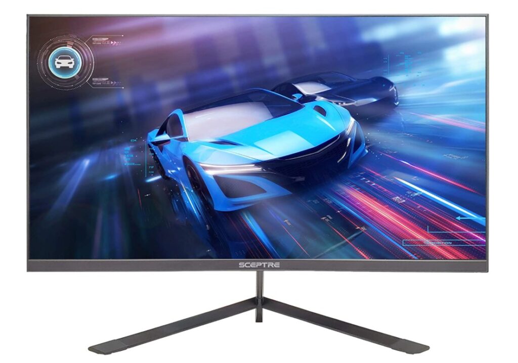 Sceptre IPS 24 inch LED Gaming Monitor