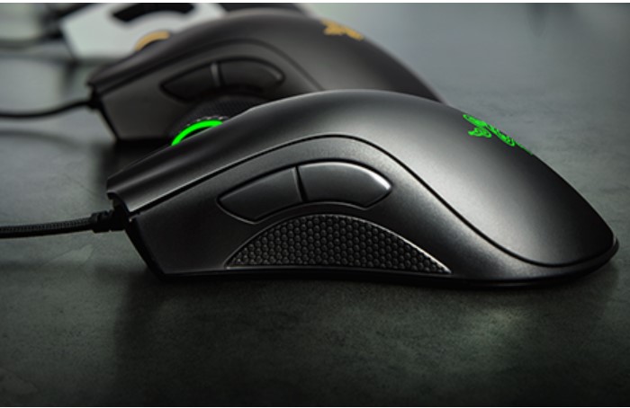 Top Gaming Mouse