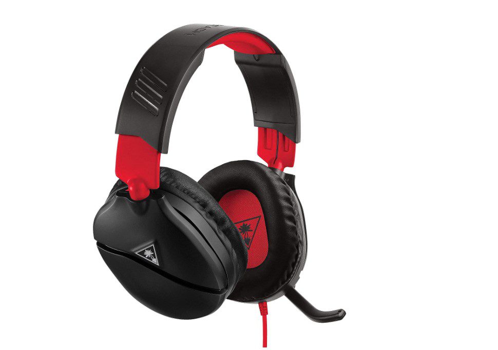 Turtle Beach Recon 70 Gaming Headset