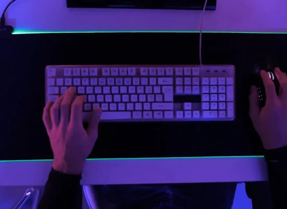 Best Gaming Mouse pads