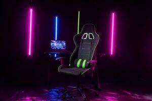 Top 5 Gaming Chairs