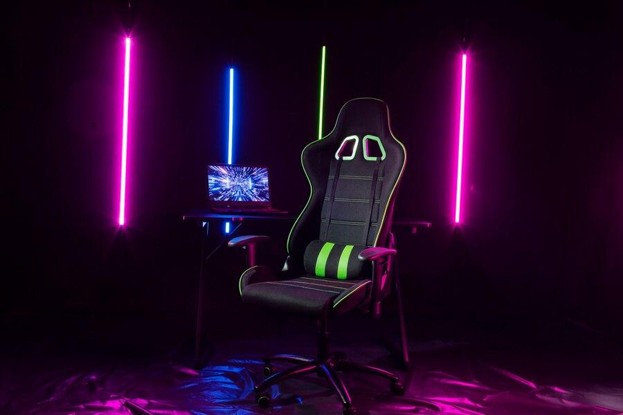 Top 5 Gaming Chairs