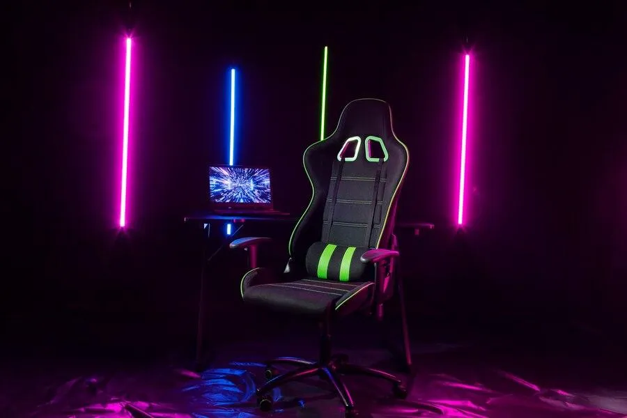 Top 5 Gaming Chairs