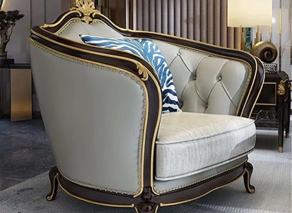 Luxury Sofas