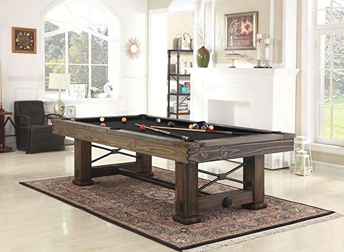 Best Pool Tables