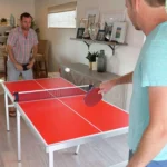 Best Table Tennis