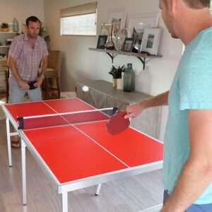 Best Table Tennis