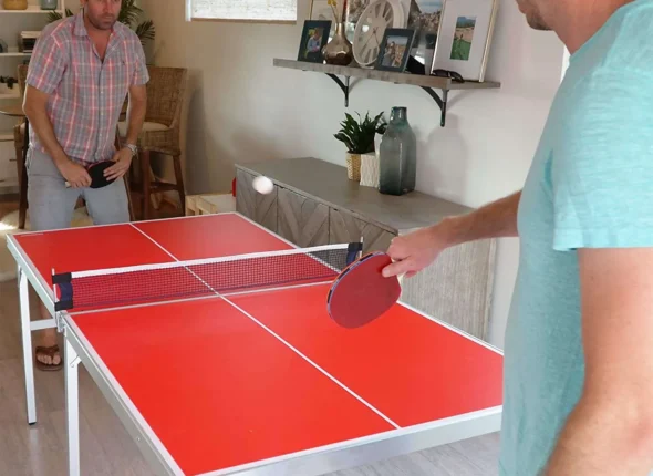 Best Table Tennis