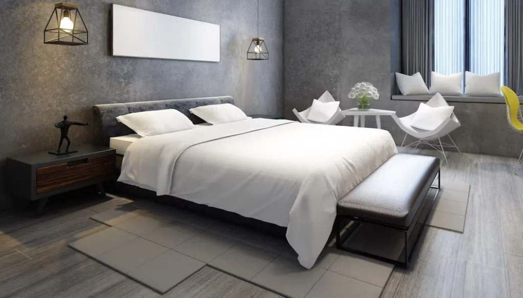Mattress