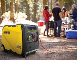 Best Portable Generators