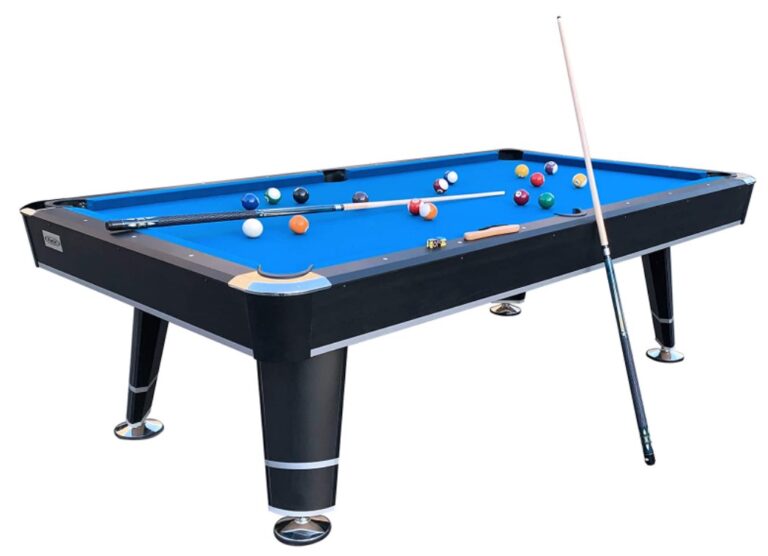 best selling pool tables