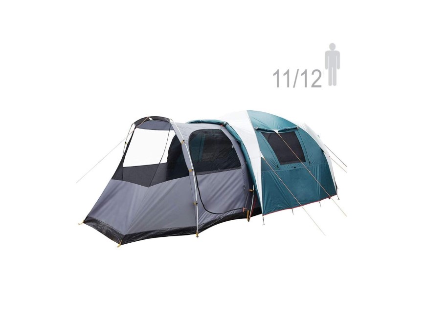 10 Best Camping Tent under dollar $1000