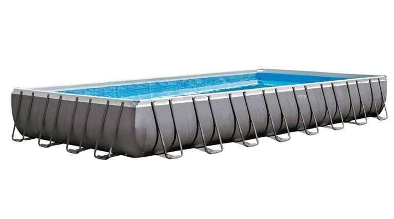 Best foldable swimming Pool Set