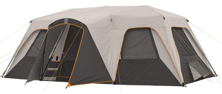 Bushnell Shield Series 6 Person / 9 Person / 12 Person Instant Cabin Tent