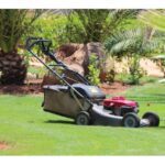 Best Selling Lawn Mower