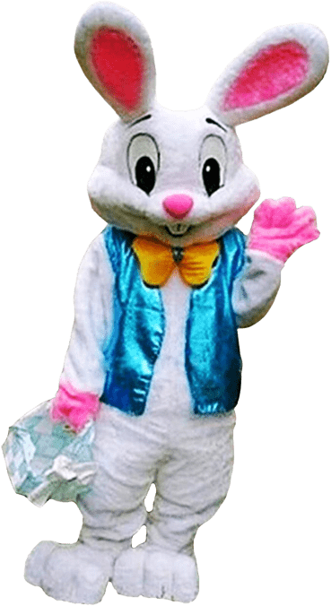 Rabbit cute halloween costumes for kids boy and girls