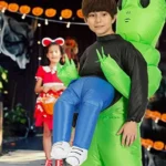 Halloween costumes for kids