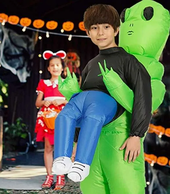 Halloween costumes for kids