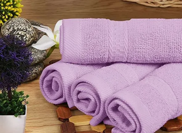 Best bathroom towels