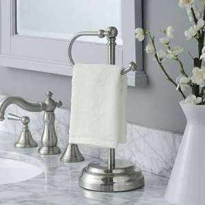 Best bathroom towel stands