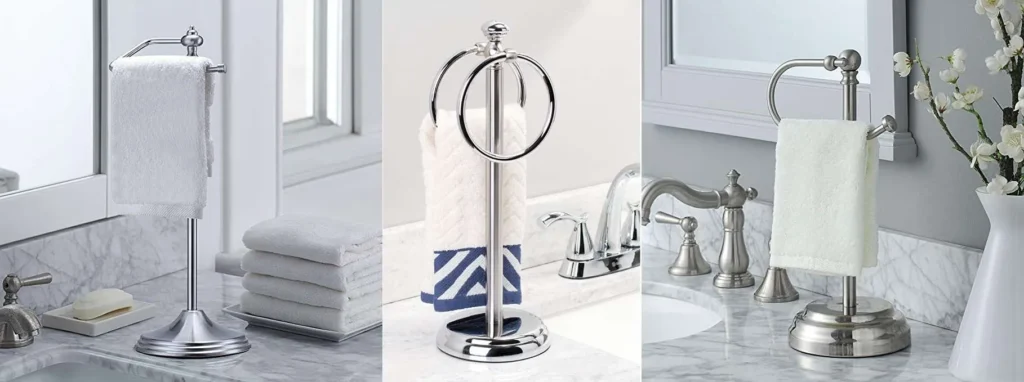 Best towel stands for bathroom