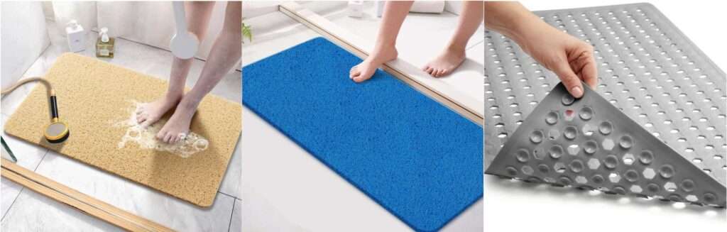 Best Shower mats