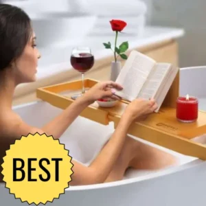 Top 5 bathtub Tray