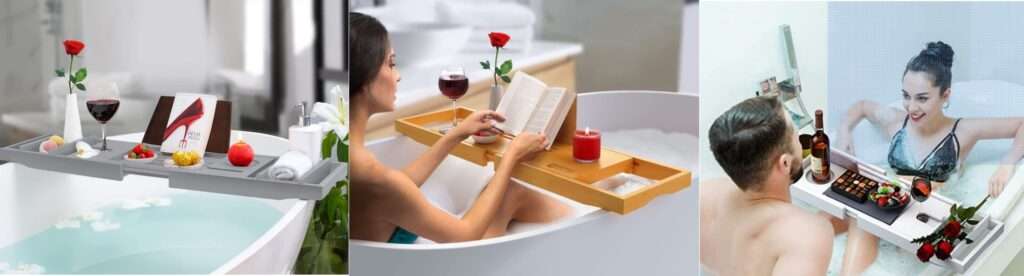 Best Bathtub Trays