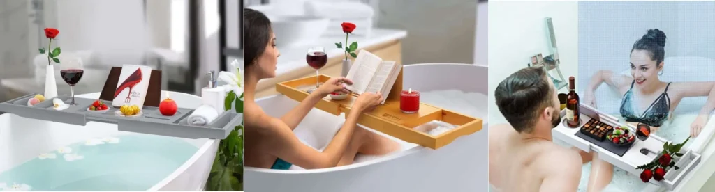 Best Bathtub Trays