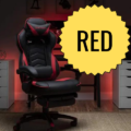 Respawn Gaming Chair Rsp 110 RED