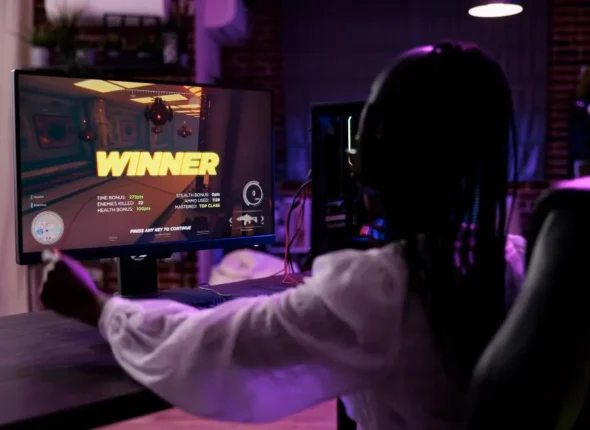 best gaming monitors under $400