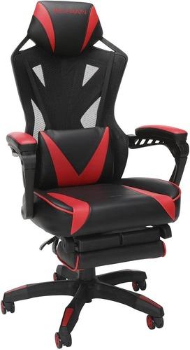 Respawn by ofm 210 gaming chair red
