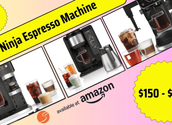 5 Best Coffee Making Machine